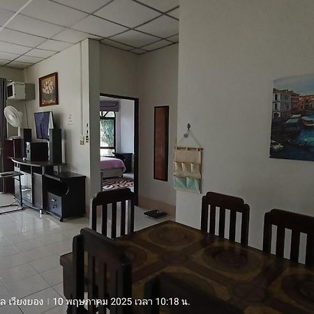 Lamphun Garden Home エクステリア 写真