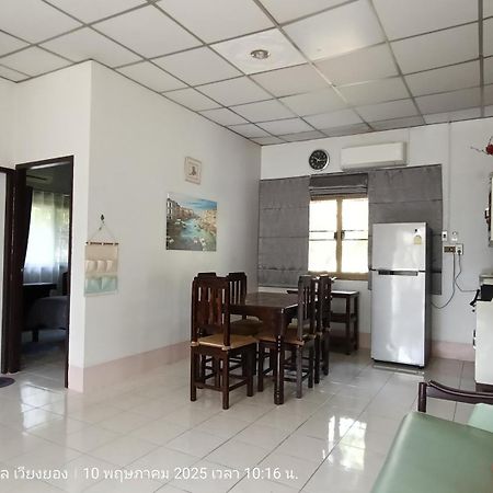 Lamphun Garden Home エクステリア 写真