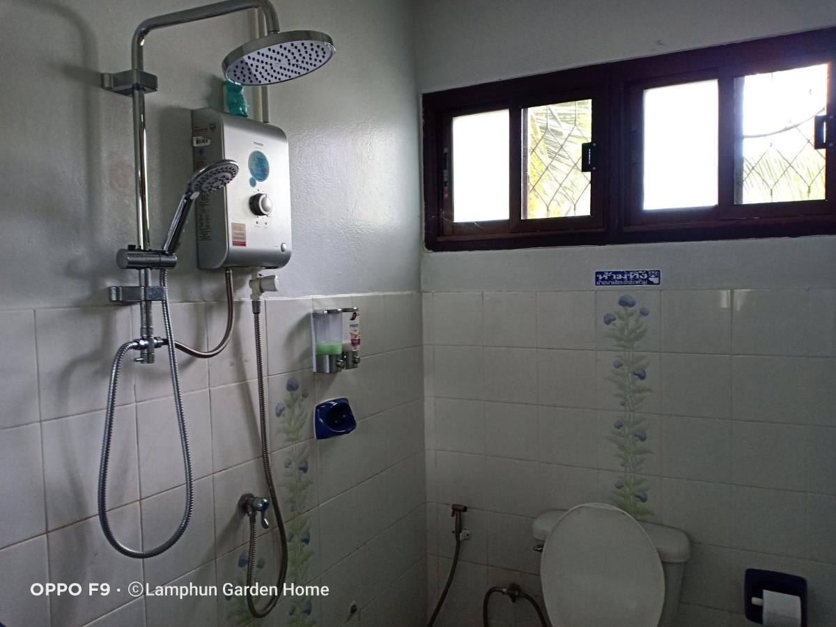 Lamphun Garden Home エクステリア 写真