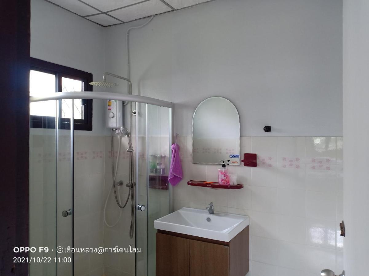 Lamphun Garden Home エクステリア 写真