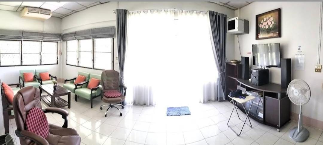 Lamphun Garden Home エクステリア 写真