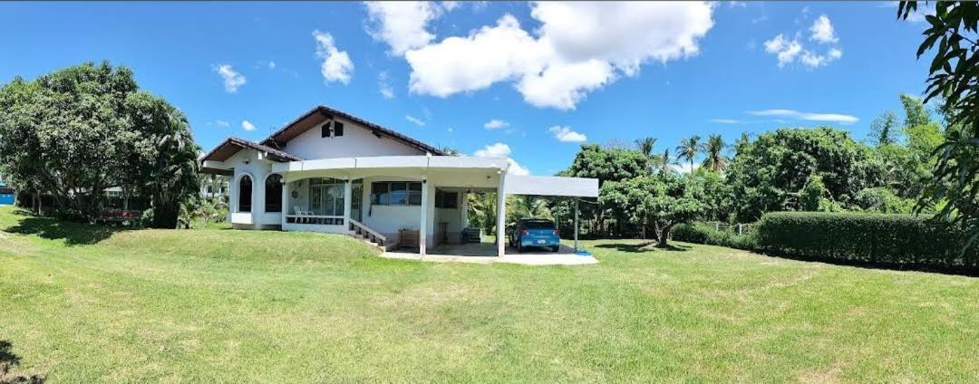 Lamphun Garden Home エクステリア 写真