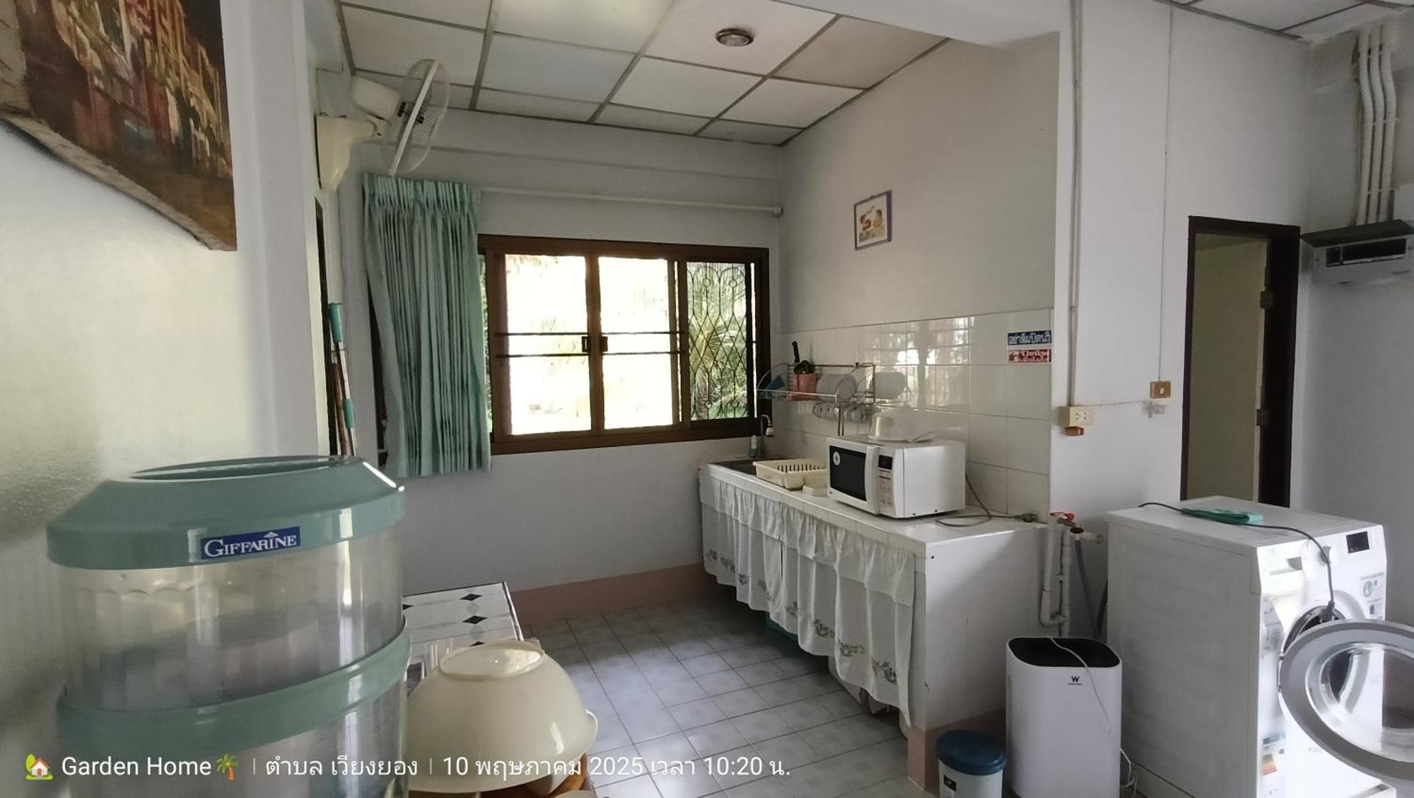 Lamphun Garden Home エクステリア 写真