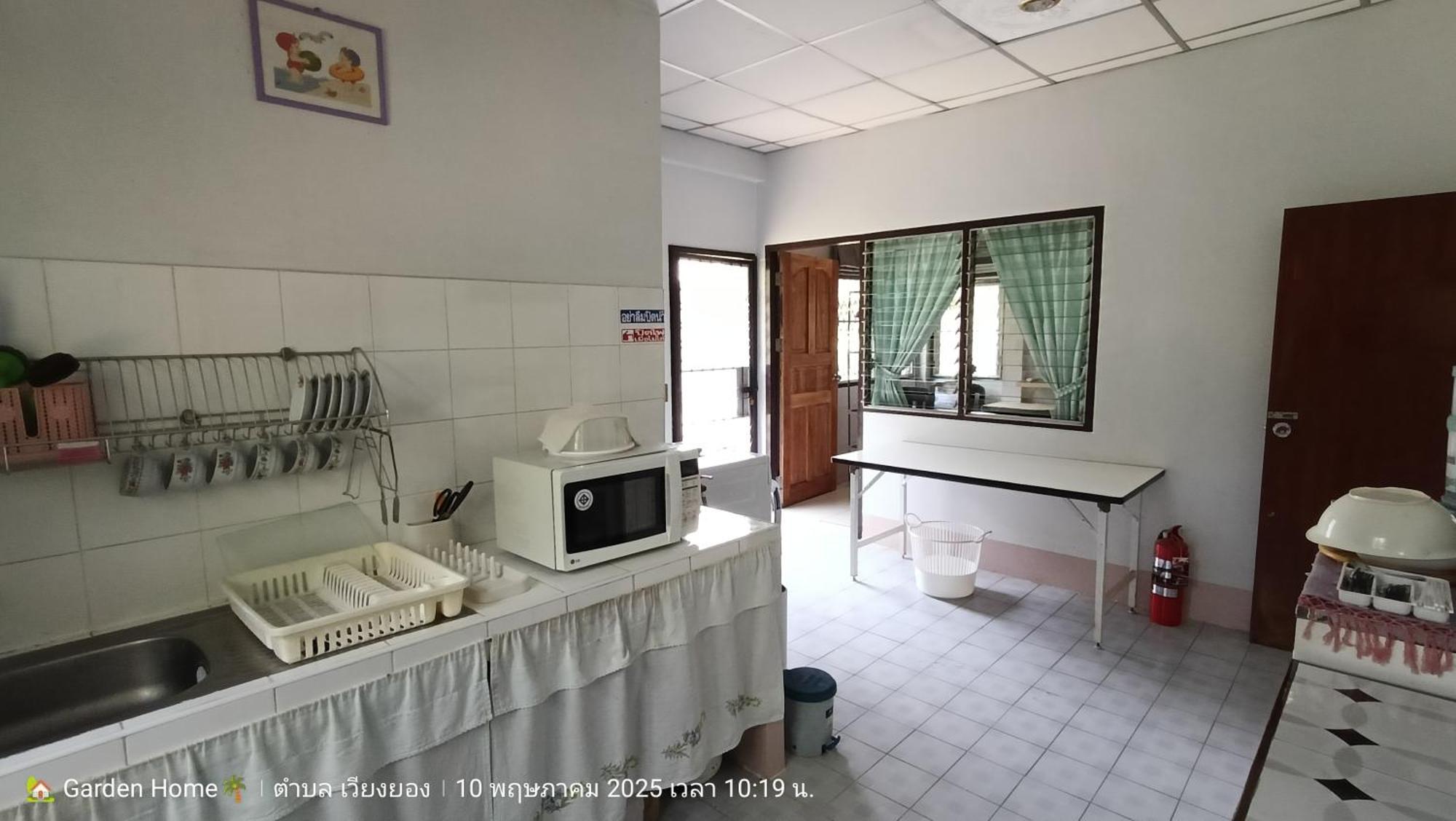 Lamphun Garden Home エクステリア 写真