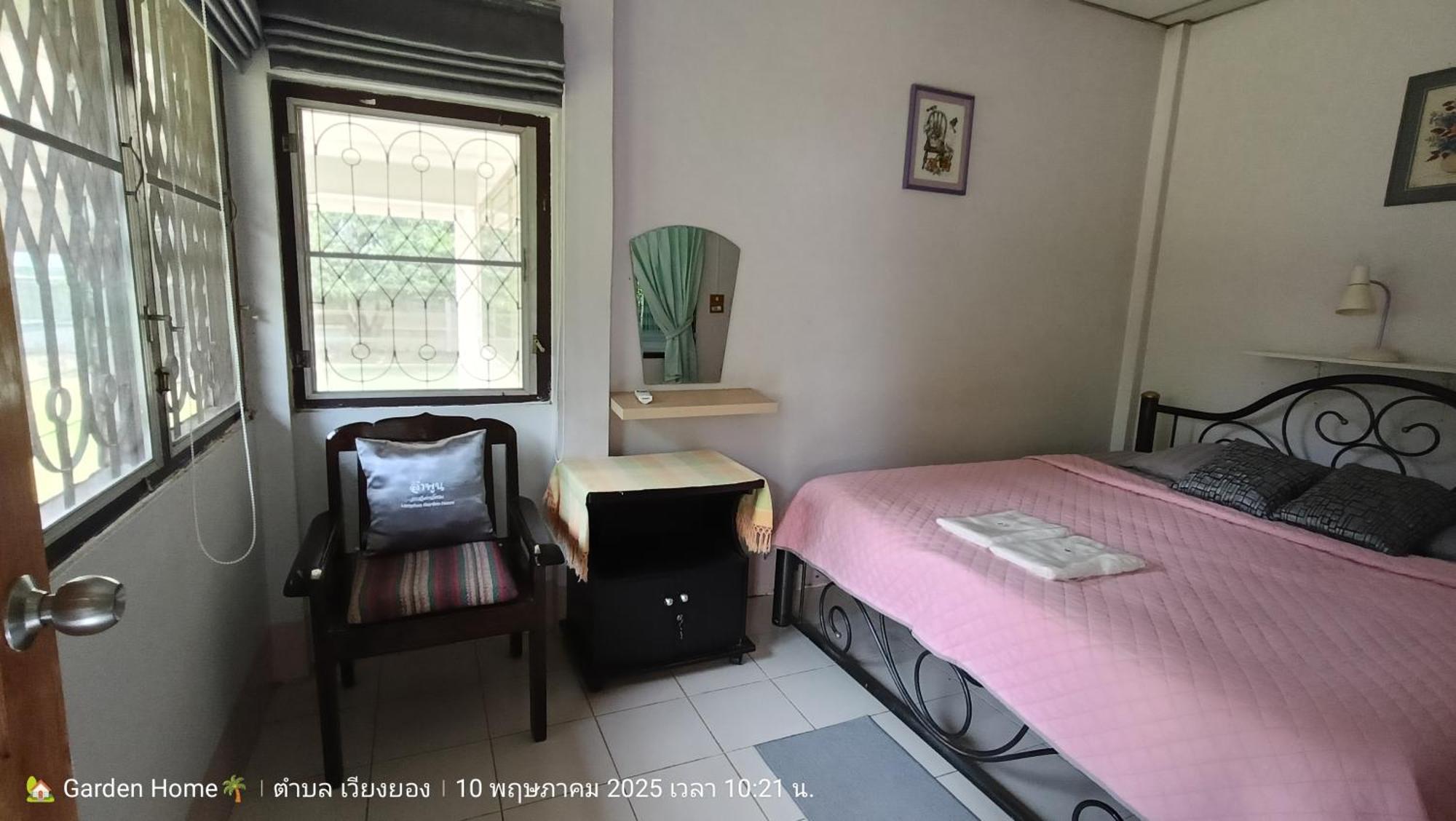Lamphun Garden Home エクステリア 写真